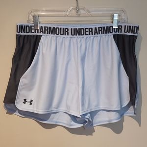 Under Armour Heatgear Shorts